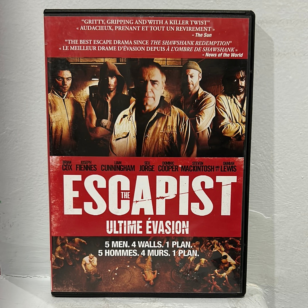 Escapist, The (2008)