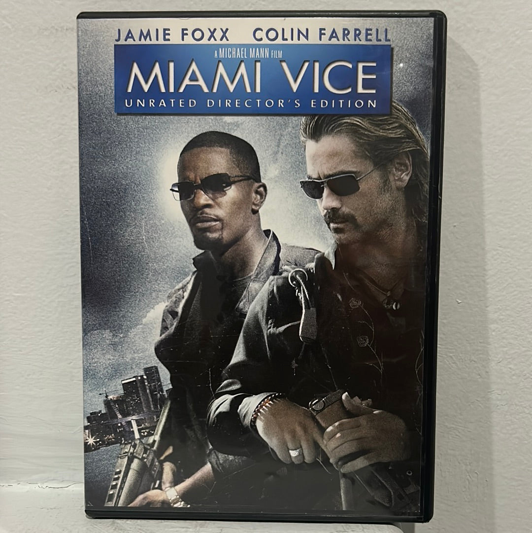 Miami Vice (2006)