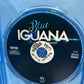 Blue Iguana (2018)