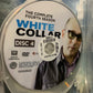 White Collar: TV Series (2009-2014) - The Complete Fourth Season