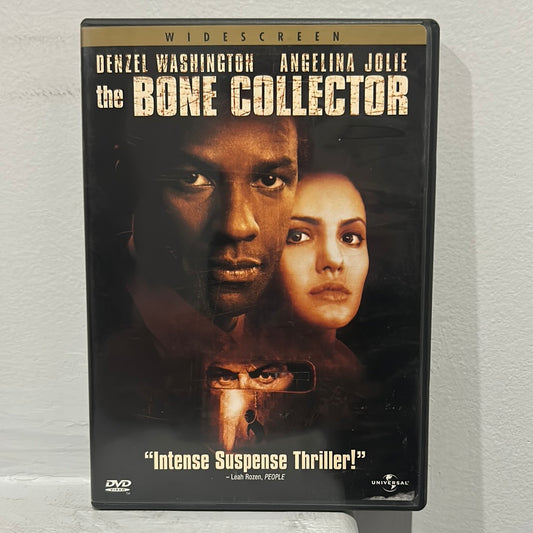 Bone Collector, The (1999)