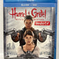 Hansel & Gretel: Witch Hunters (2013)