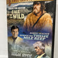 Call of the Wild (1972) & Beneath the 12-Mile Reef (1953) & High Risk (1981)