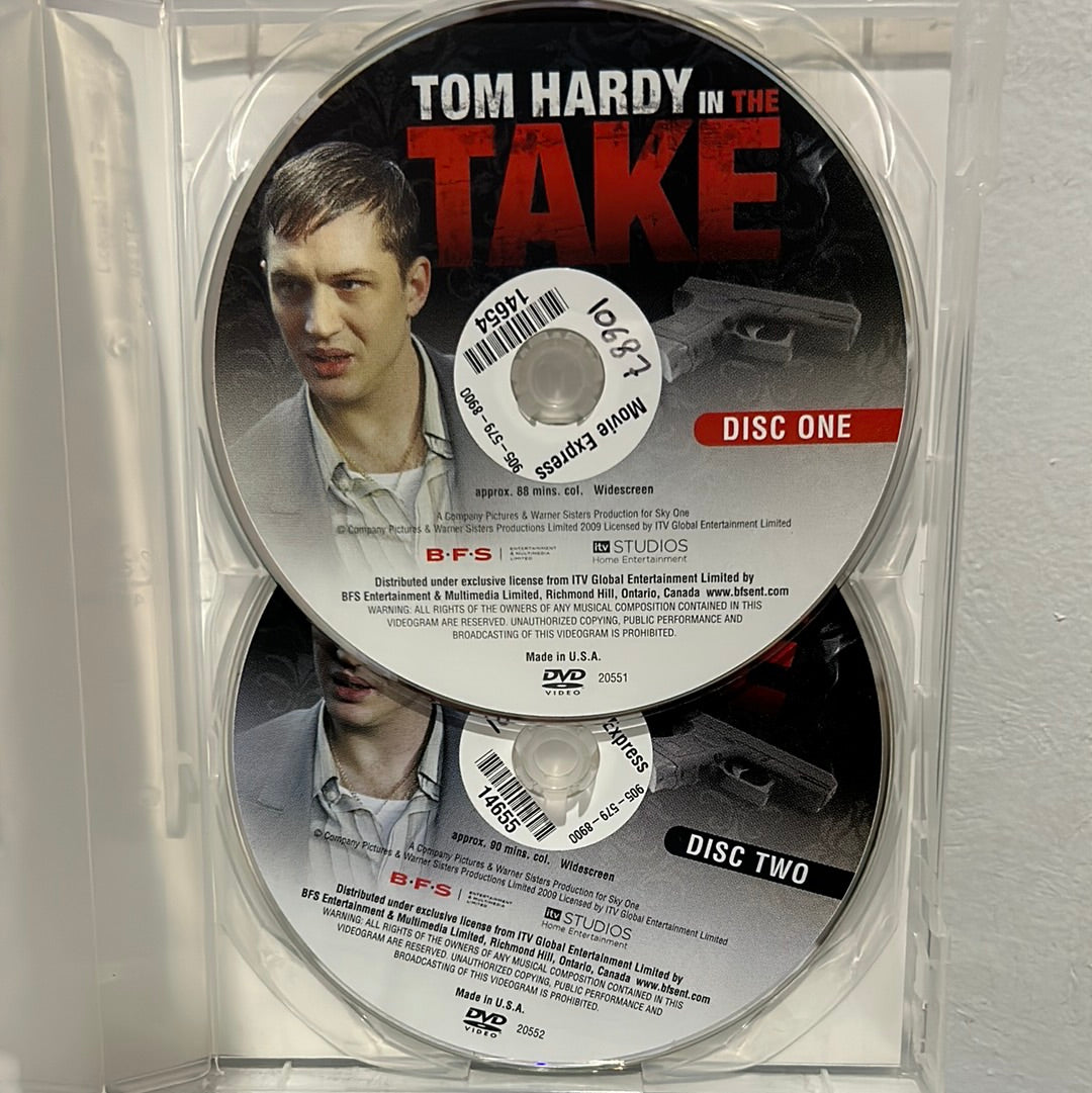 The Take : TV Mini Series (2009)