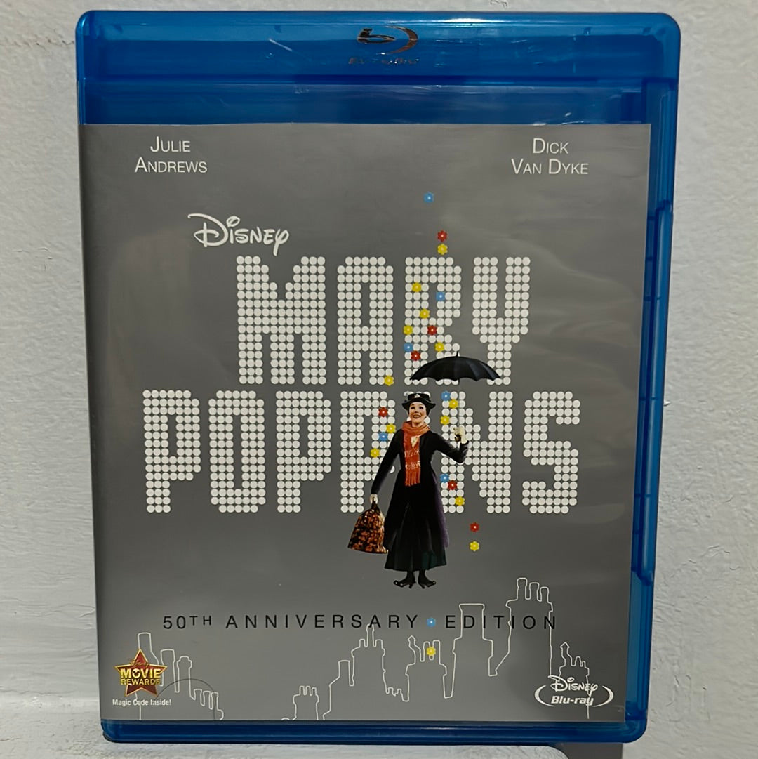 Mary Poppins (1964)