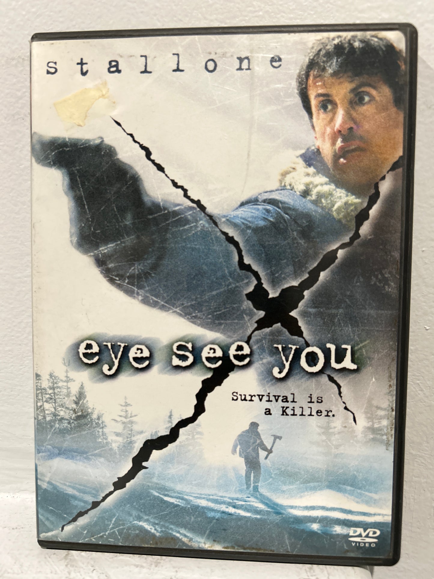 Eye See You (2002)