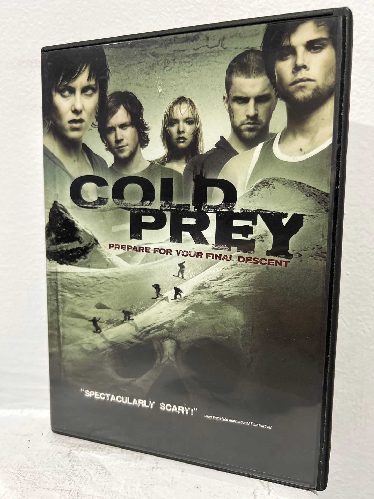 Cold Prey (2006)