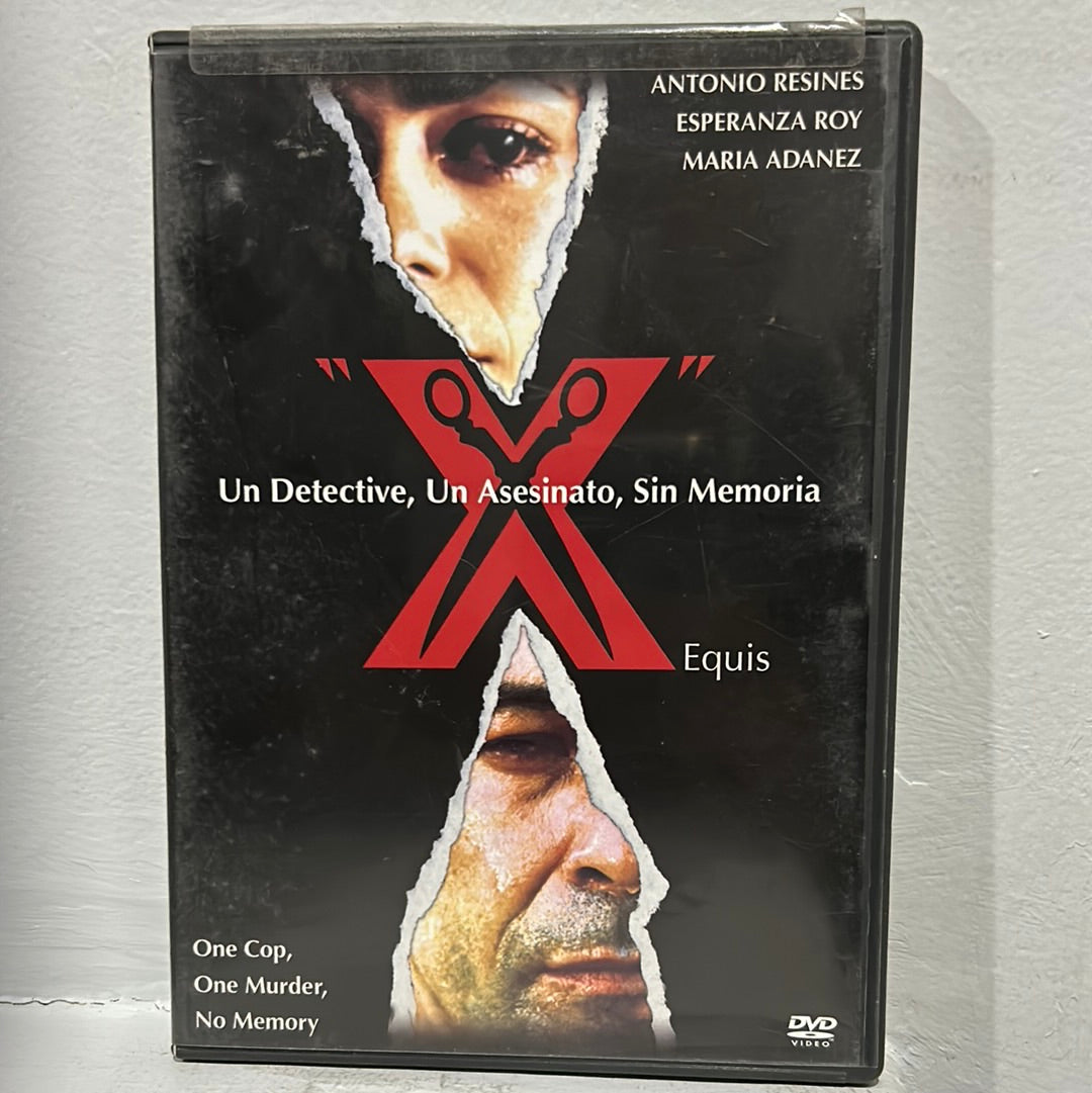 X (2002)