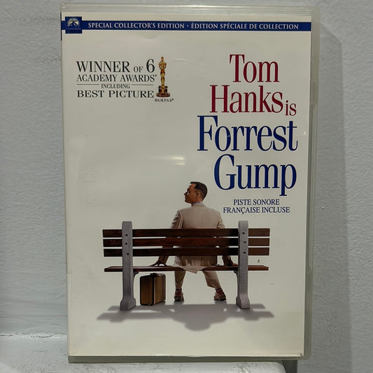 Forrest Gump (1994)