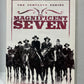 The Magnificent Seven : TV Series (1998-2000): The Complete Series