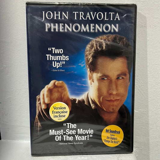 Phenomenon (1996)