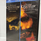 Texas Chainsaw Massacre, The (2003) & Texas Chainsaw Massacre, The: The Beginning (2006)