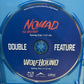 Nomad: The Warrior (2005) & Wolfhound (2006)