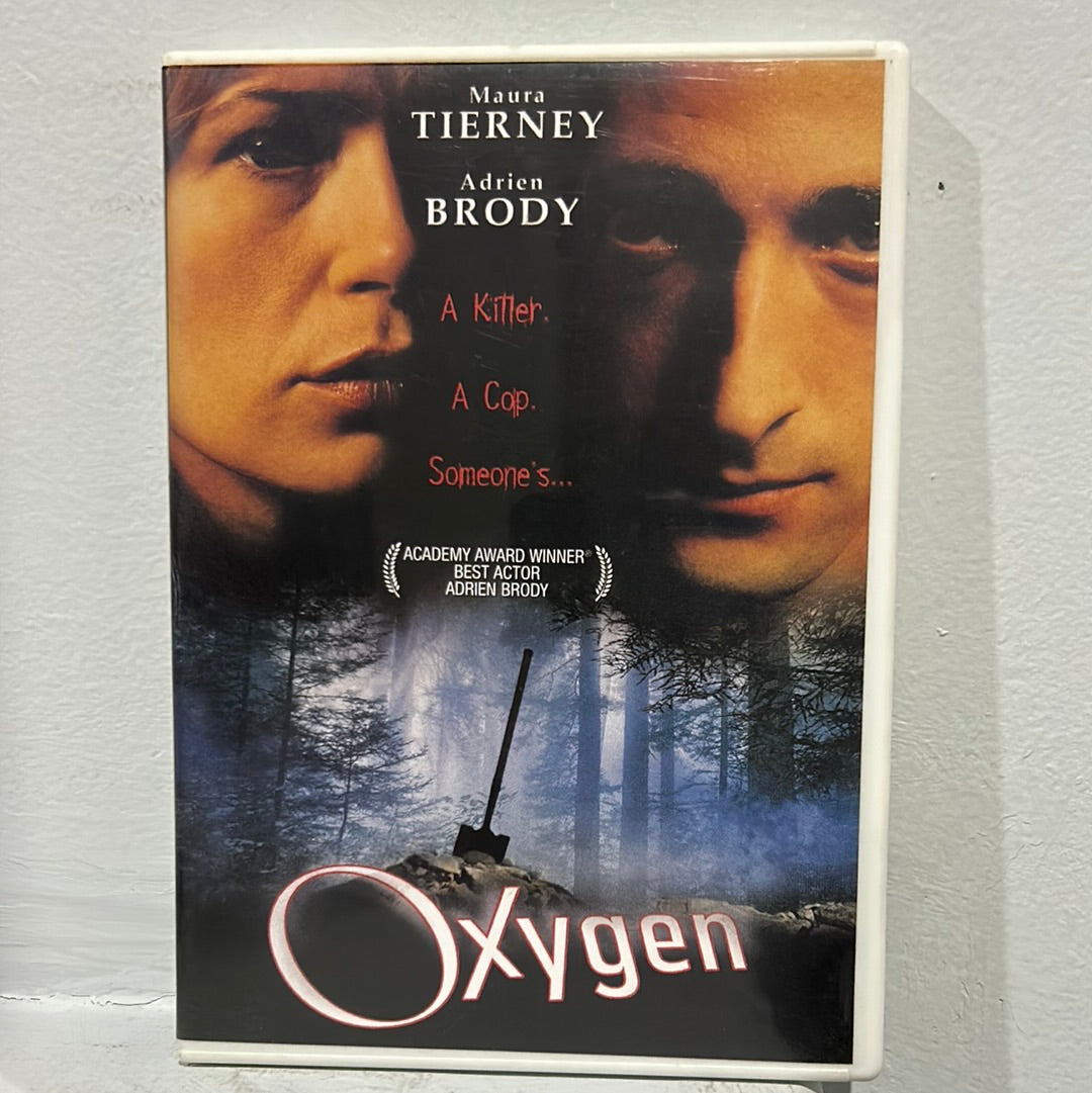 Oxygen (1999)