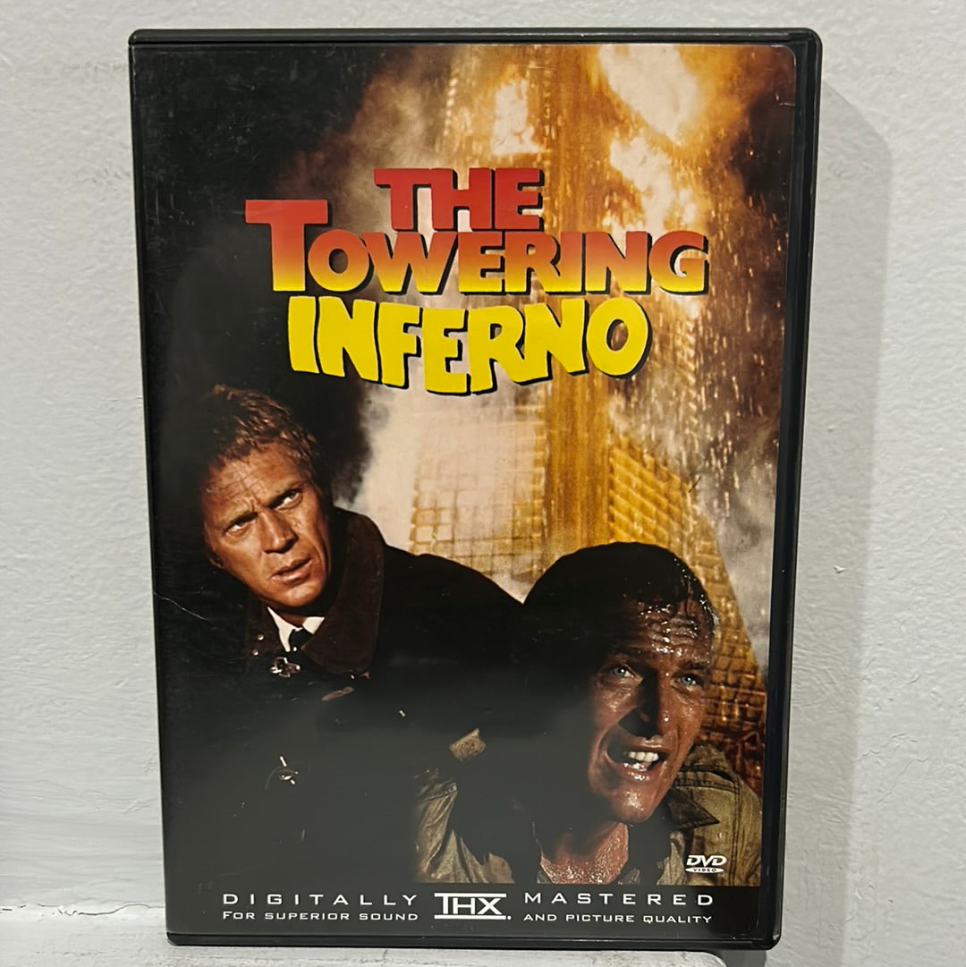 Towering Inferno, The (1974)