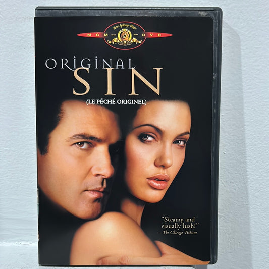 Original Sin (2000)