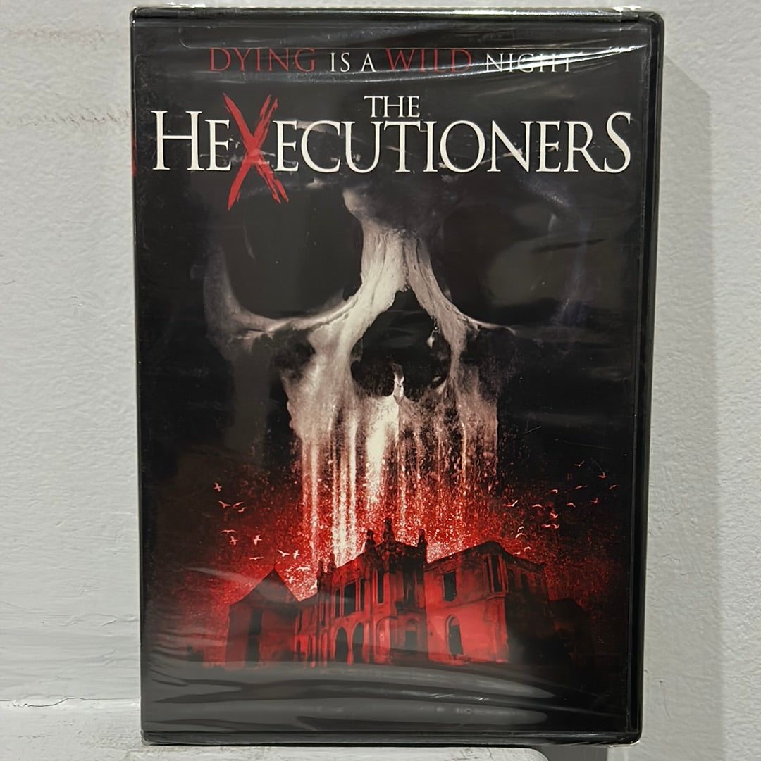 Hexecutioners, The (2015)