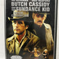 Butch Cassidy and the Sundance Kid (1969)