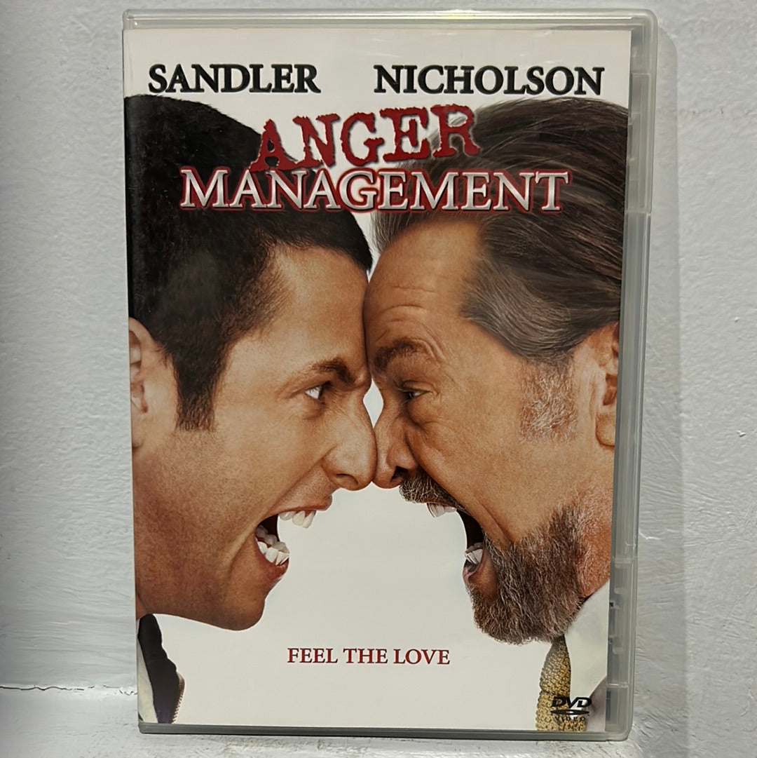 Anger Management (2003)