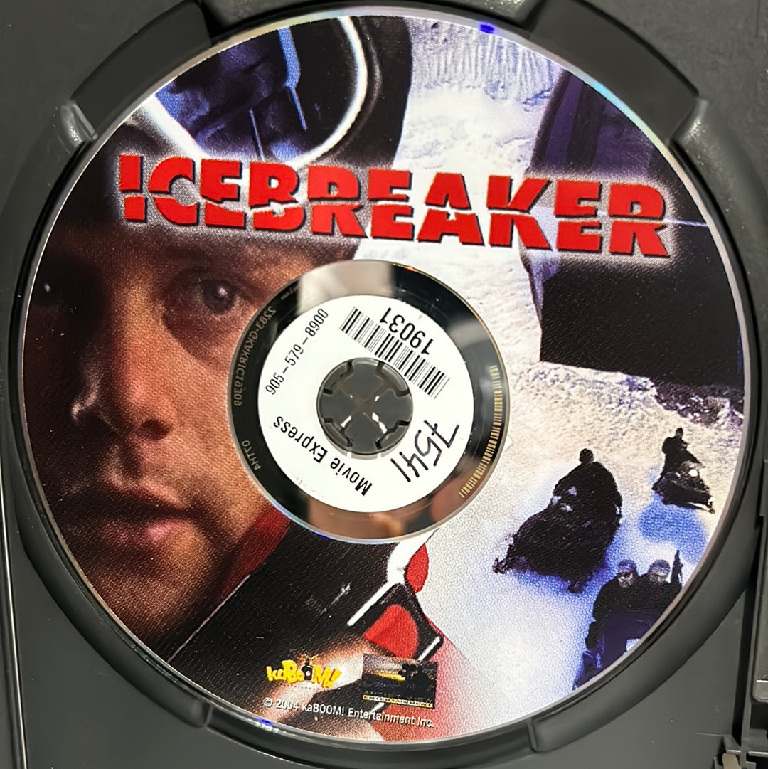 Icebreaker (2000)