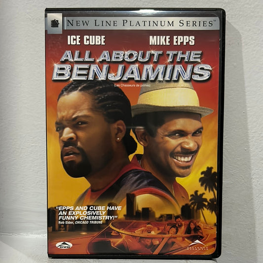 All About the Benjamins (2002)