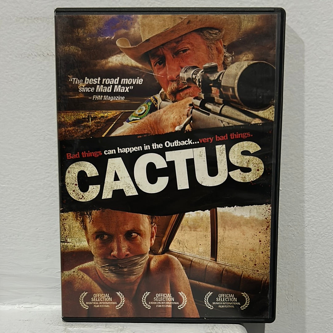 Cactus (2008)