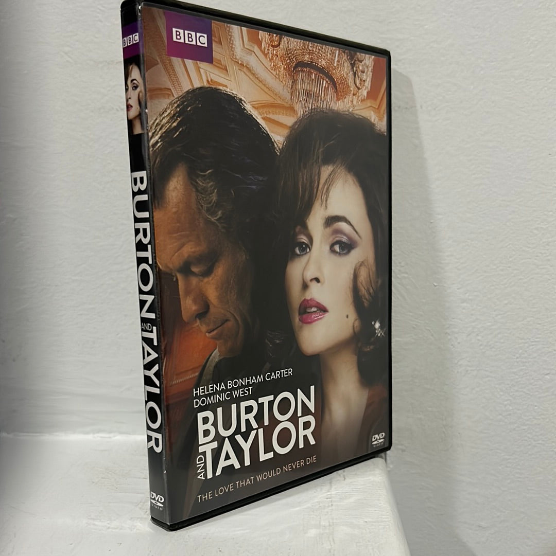 Burton and Taylor (2013)