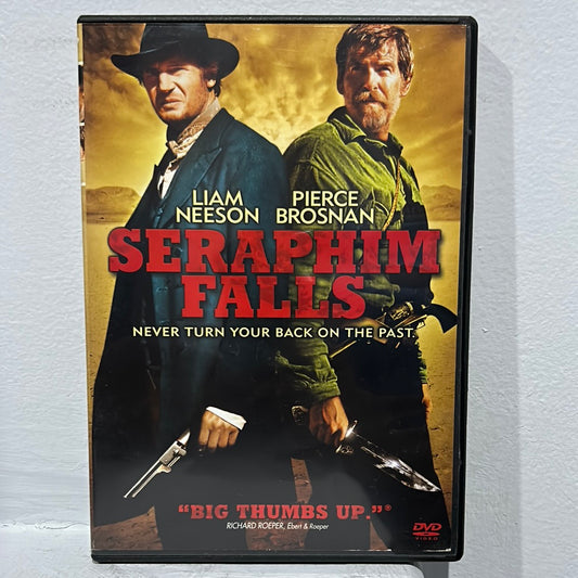 Seraphim Falls (2006)