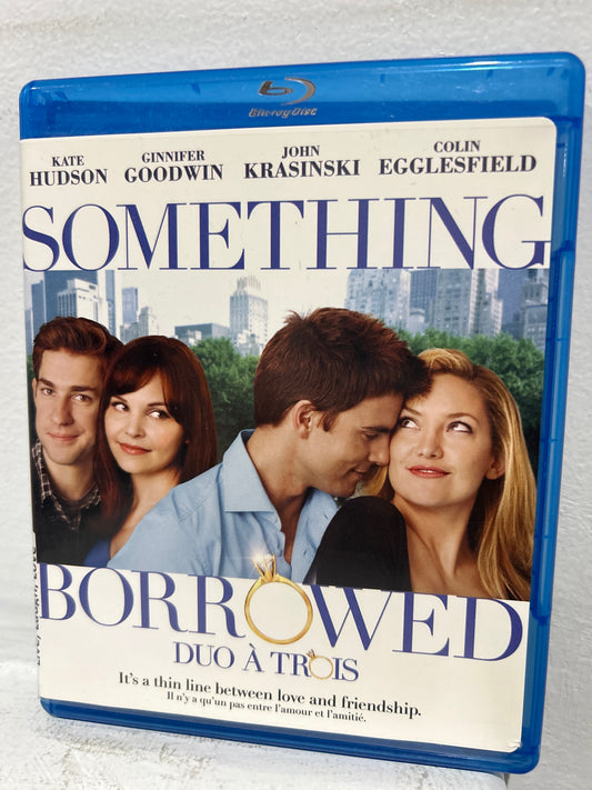 Something Borrowed (2011)