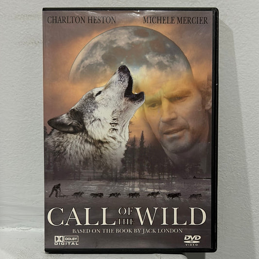 Call of the Wild, The (1972)