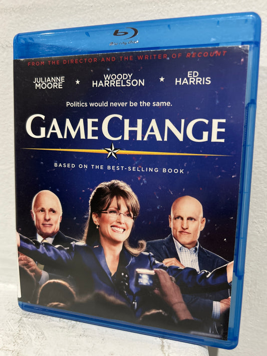 Game Change (2012)