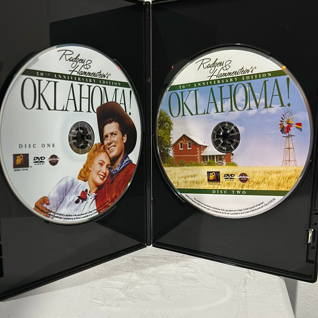 Oklahoma! (1955)