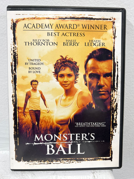 Monster's Ball (2001)