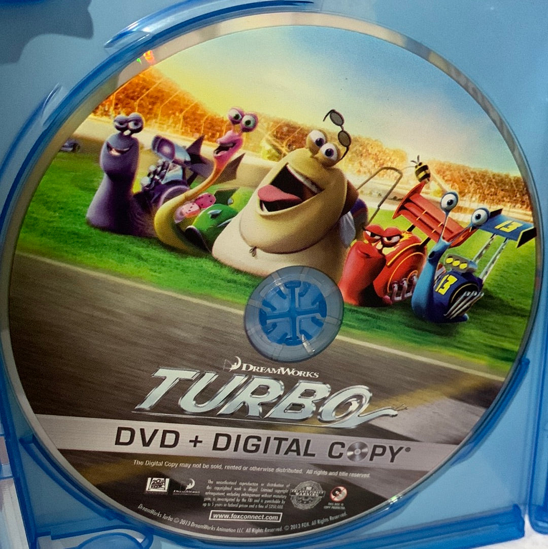 Turbo (2013)