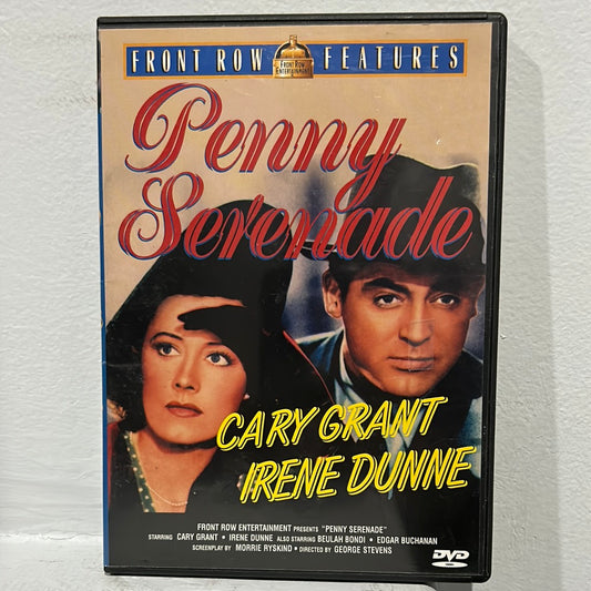 Penny Serenade (1941)