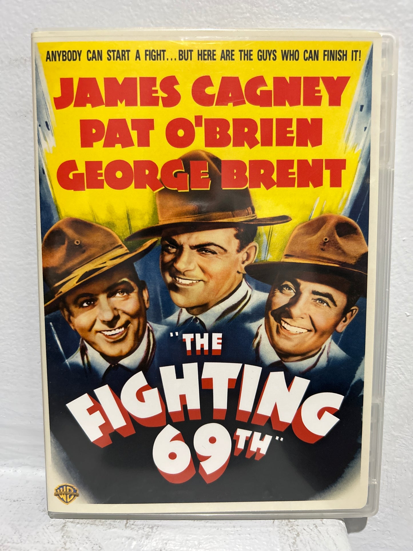 Fighting 69th, The (1940)