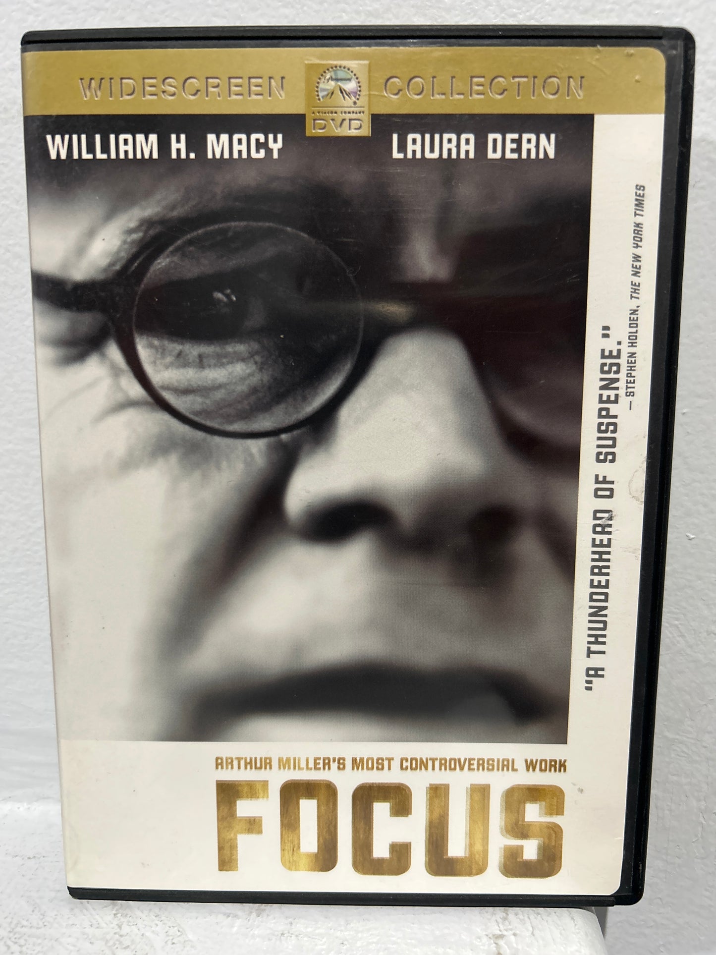 Focus (2001)