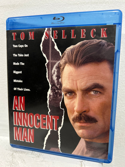 An Innocent Man (1989)