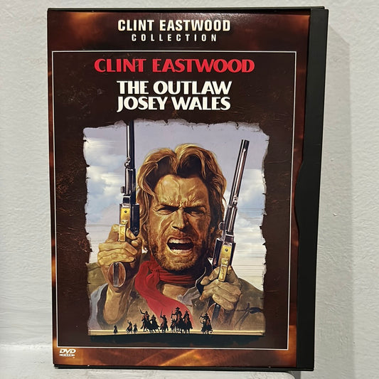 Outlaw Josey Wales, The (1976)