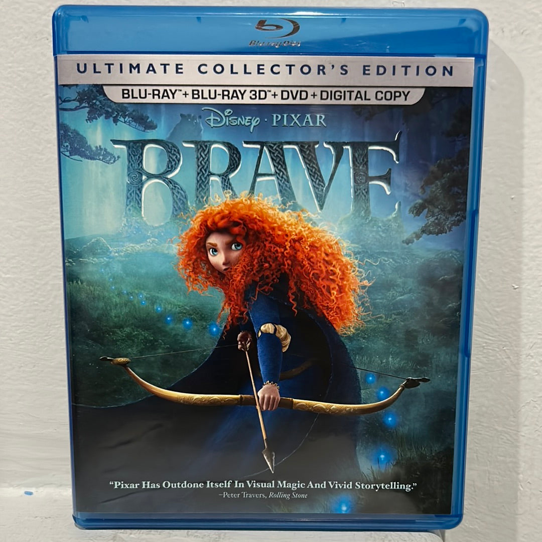 Brave (2012)