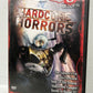 HARDCORE HORRORS (6 MOVIES)