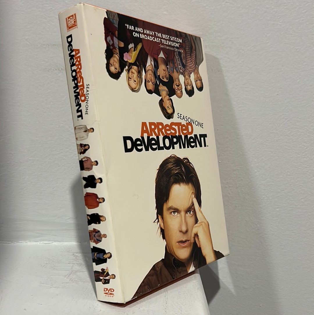 Arrested Development: TV Series (2003-2019) - Season One