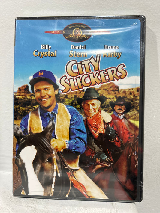 City Slickers (1991)