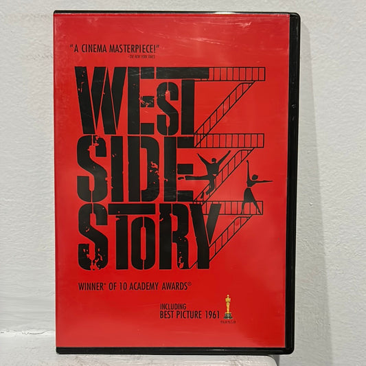 West Side Story (1961)