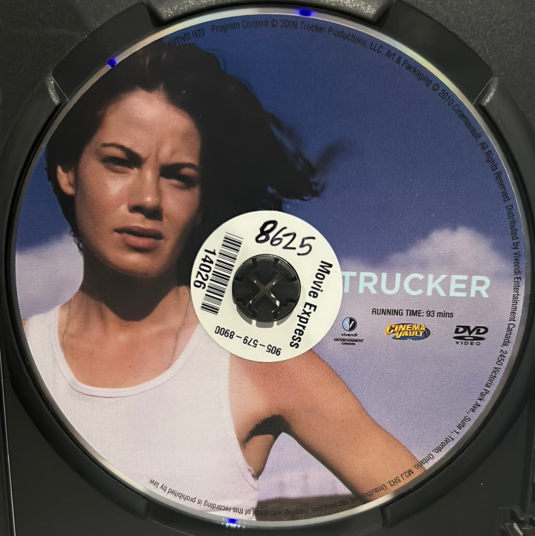 Trucker (2008)