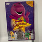 Barney's Christmas Star (2002)