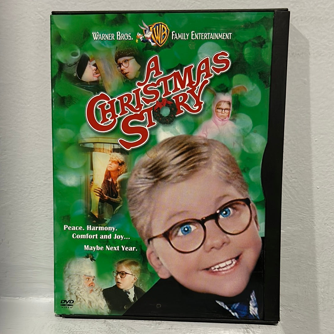 Christmas Story, A (1983)