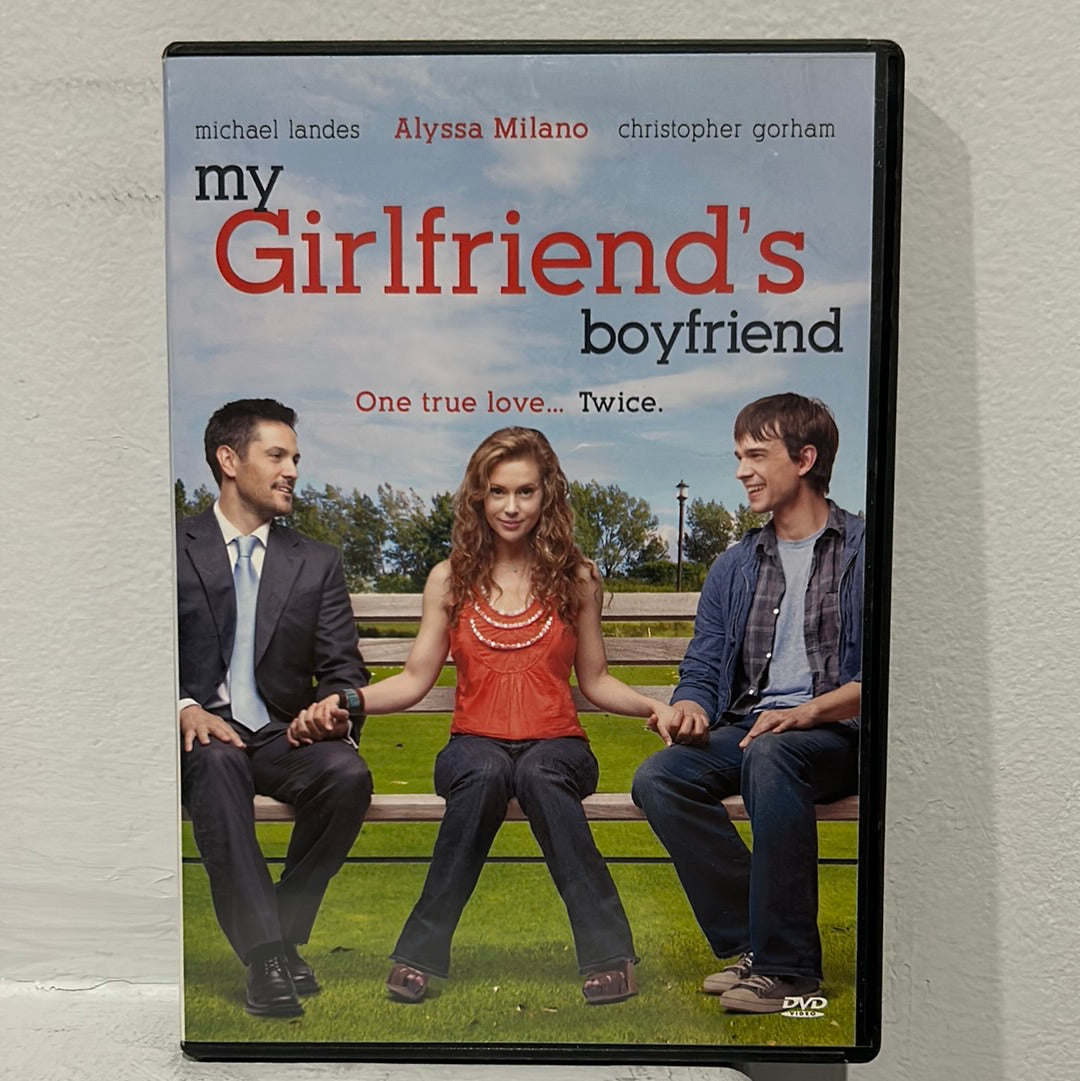 My Girlfriend's Boyfriend (2010)