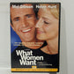 What Women Want (2000)