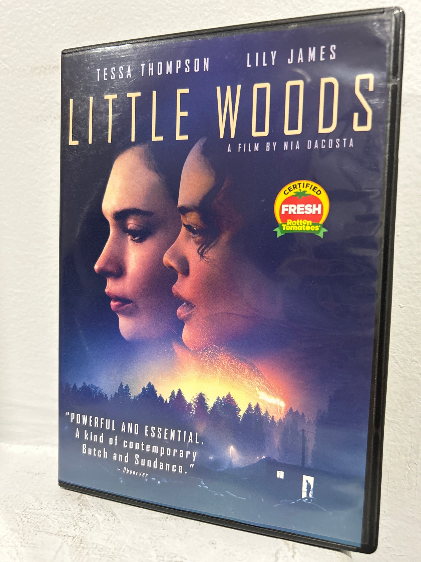 Little Woods (2018)